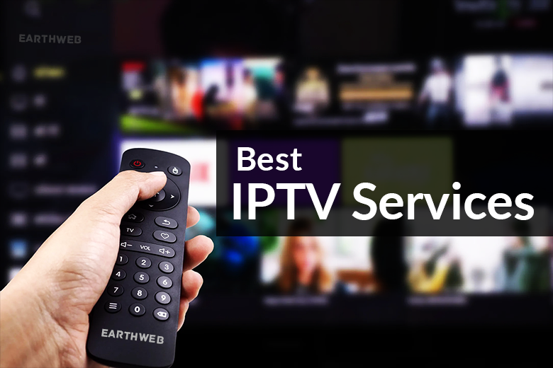 Kaufen Sie noch heute Bester Premium IPTV TV in Deutschland