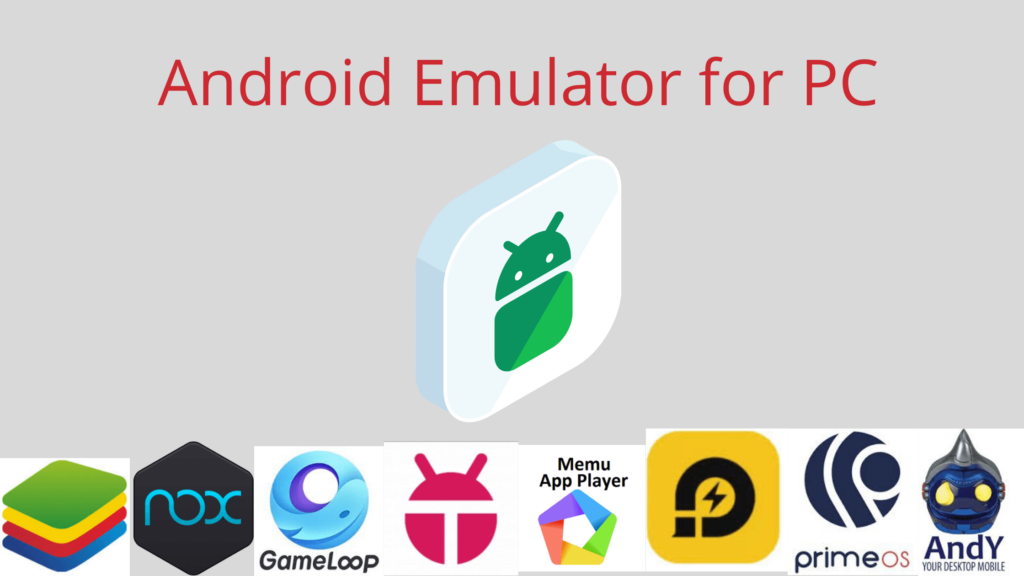 Installieren Sie den Android-Emulator, nachdem Sie ihn heruntergeladen haben