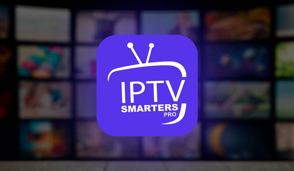 WIE INSTALLIERT MAN IPTV SMARTERS AUF EINEM LG SMART TV