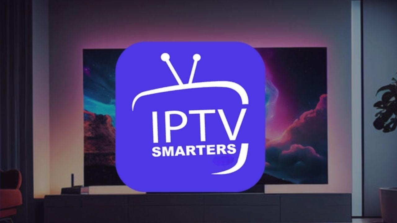 Wie man IPTV Smarters benutzt