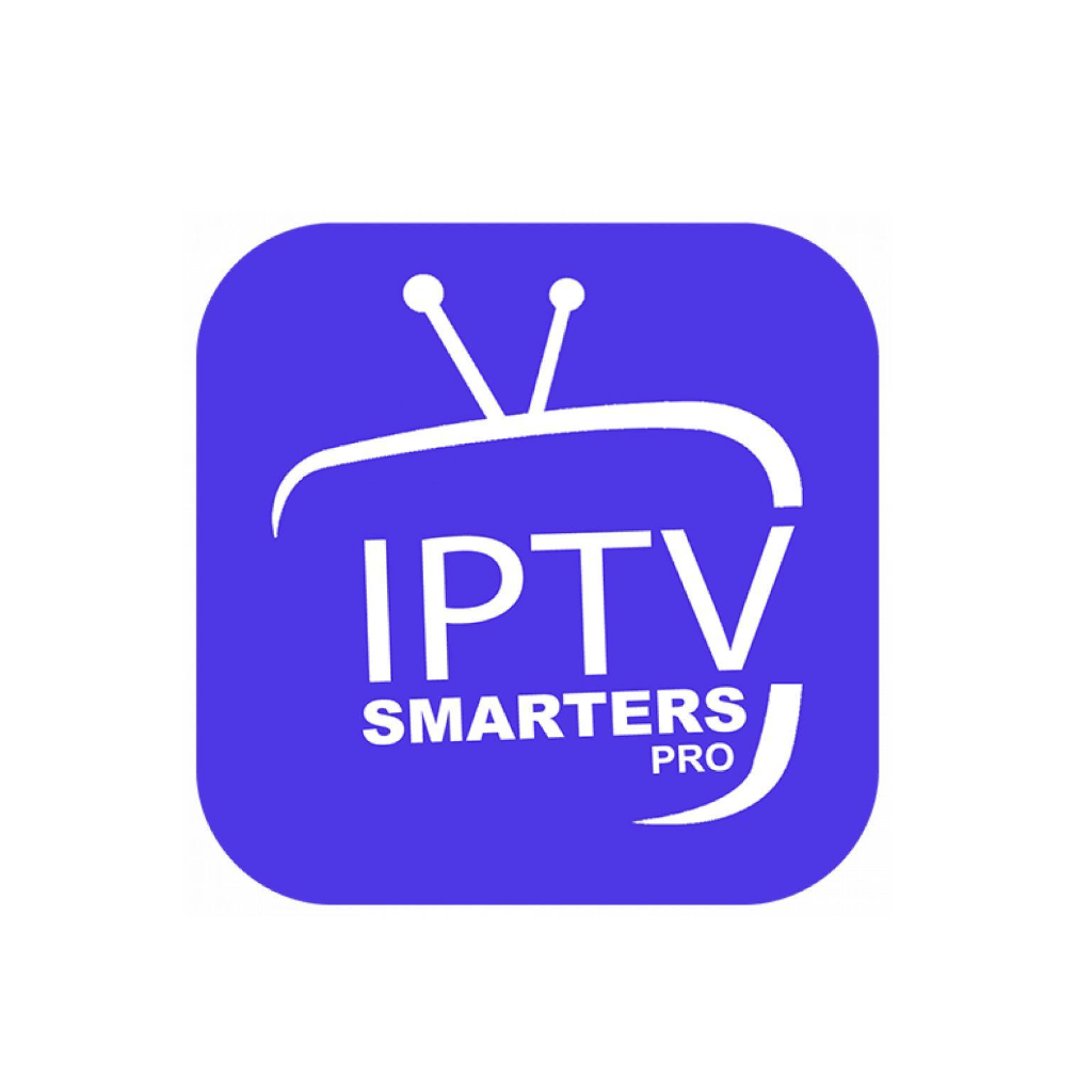 IPTV SMARTERS PRO