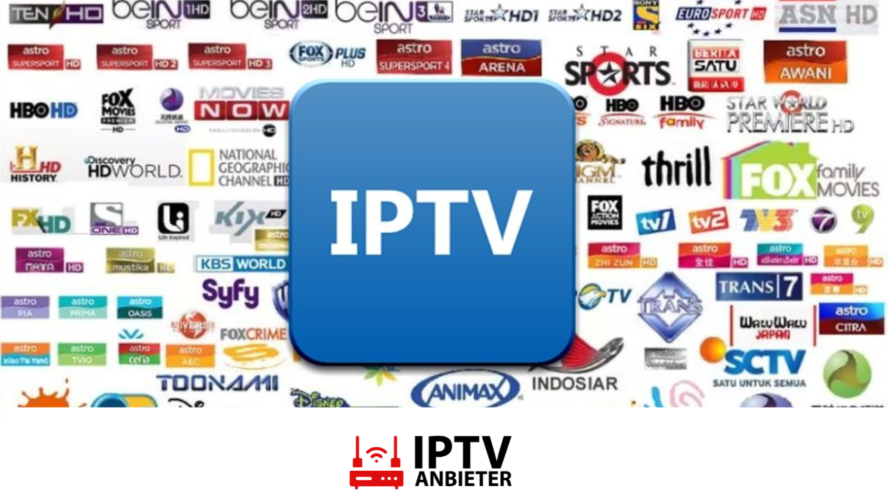 Warum Sie IPTV Smarters Pro im Jahr 2024 kaufen sollten?